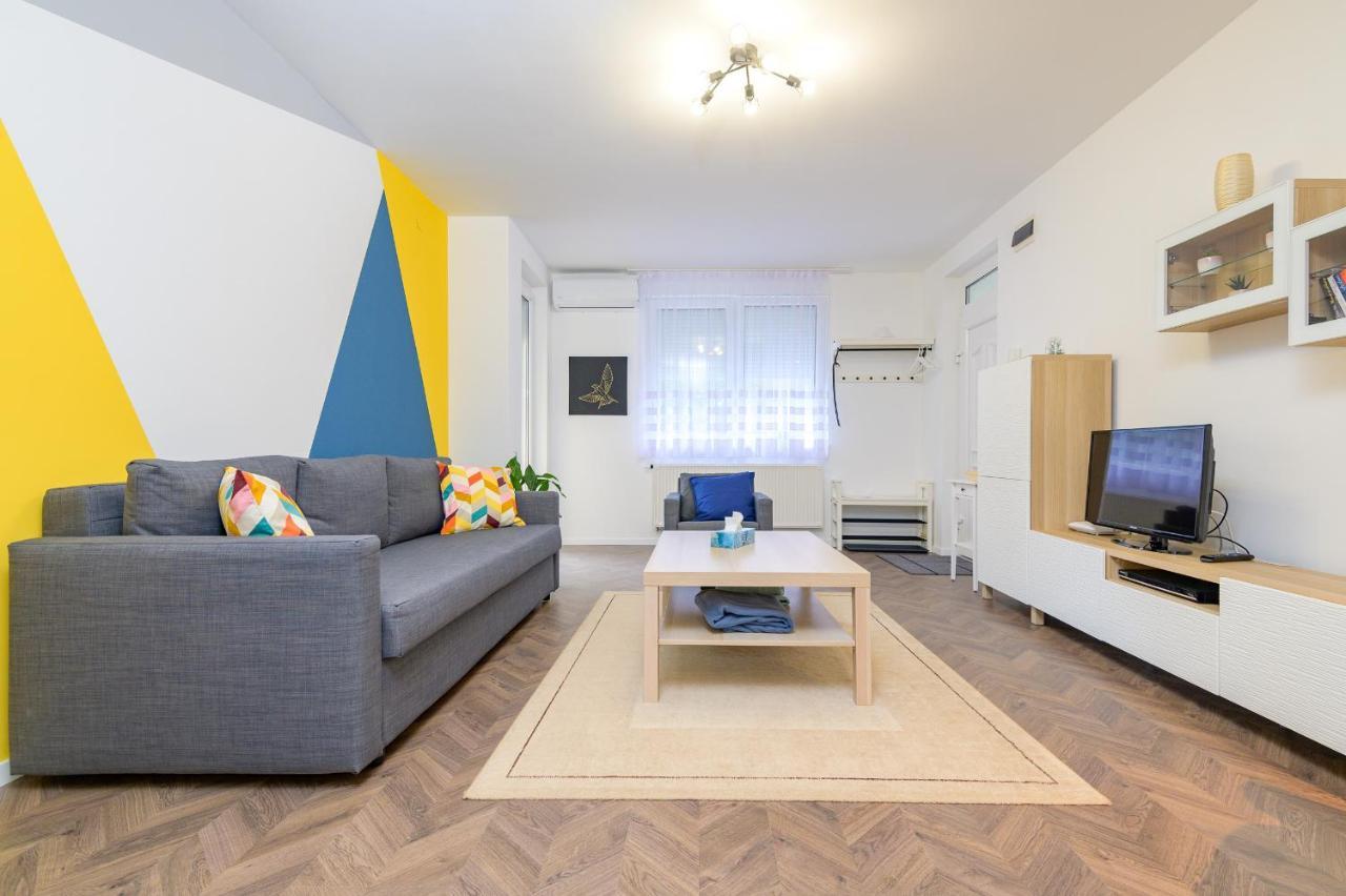 Hsb Studio Hajdúszoboszló 외부 사진