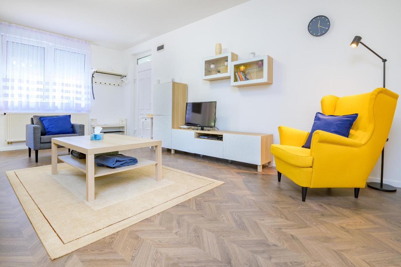 Hsb Studio Hajdúszoboszló 외부 사진
